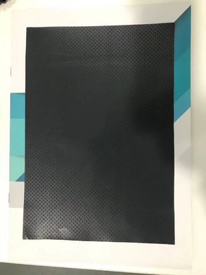多層の反スリップのRoHS 0.09mmの90um合成のフィルム