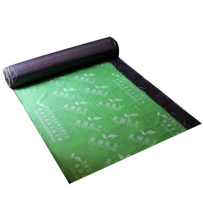 防水0.12mm 120ミクロンの十字の薄板にされたフィルム