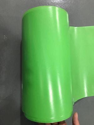 0.04 - 0.2mm 高密度ポリエチレンフィルム 表面材料 PEフィルム