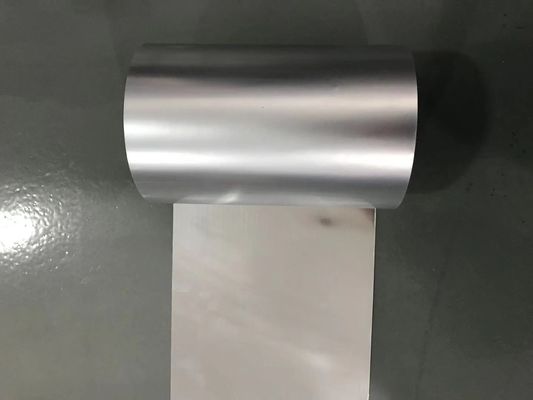 熱テープ0.065mm 65ミクロンのPEによって薄板にされるフィルム