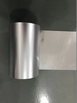 熱テープ0.065mm 65ミクロンのPEによって薄板にされるフィルム