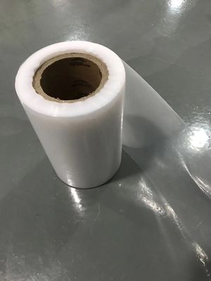 50ミクロンのエヴァの接着剤フィルム0.05mmのアスファルト包装