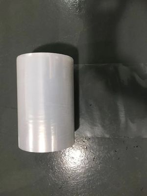 0.035mmエヴァの熱い溶解の付着力のパッキングのフィルム