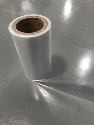 型抜きされる0.012mmを12ミクロンのシリコーンの上塗を施してあるはく離ライナーかわいがりなさい