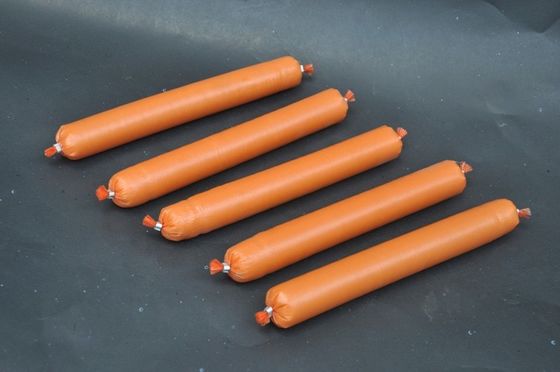 0.09mm 90um 高密度ポリエチレン包装フィルム