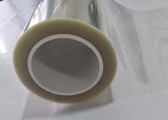 反腐食0.036mmの36umポリエチレン テレフタラートのフィルム