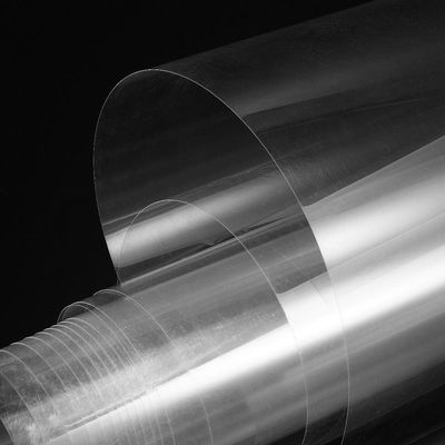 ISO9001 0.15mm 150ミクロンのシリコーンの上塗を施してあるはく離ライナー
