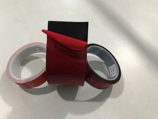 二重味方されたHDPE LDPE紫外線解放のフィルムDSのシリコーンはペット解放のフィルムに塗った
