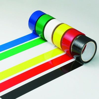PE / PP シリコーン コーティングされたリリース ライナー HDPE フィルム