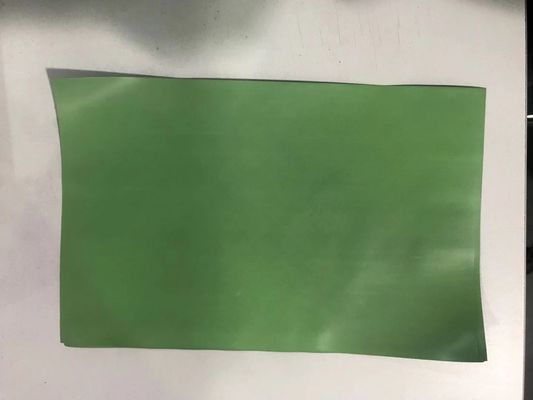 UF508白い表面の物質的な反腐食のフィルム