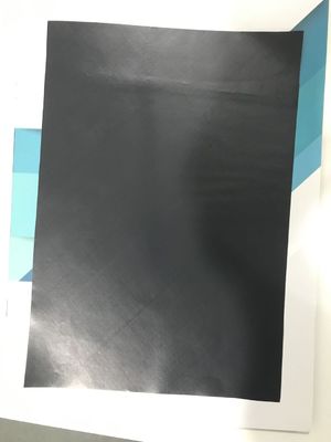 多Underlaymentのための層の反スリップのPEによって薄板にされるフィルム