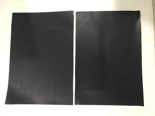 多Underlaymentのための層の反スリップのPEによって薄板にされるフィルム