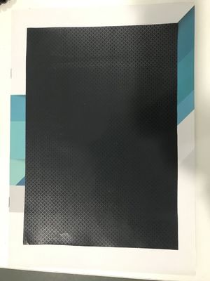 多Underlaymentのための層の反スリップのPEによって薄板にされるフィルム