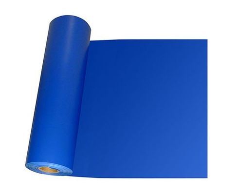 0.04 - 0.2mm 高密度ポリエチレンフィルム 表面材料 PEフィルム