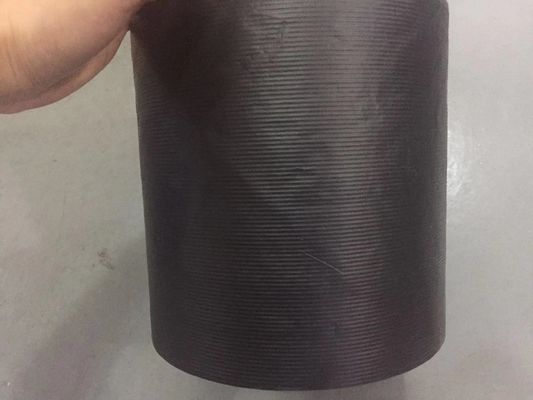 取り外し可能なフィルムのPEによって浮彫りにされるシリコーンの上塗を施してあるはく離ライナー