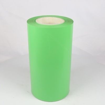 100mm-1100mm 幅 滑り防止 HDPE 面膜 衝撃強度 ≥25 N/50mm