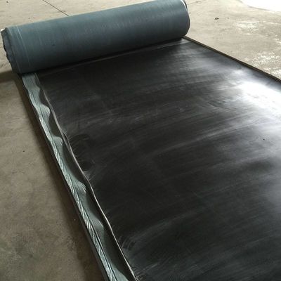RoHS 0.26mmのUnderlaymentのHDPEの十字によって薄板にされるフィルム