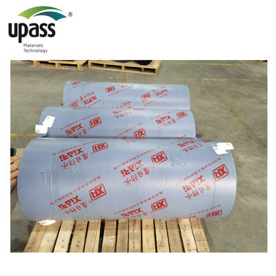 紫外線固化シリコンコーティング リリーズラインナー HDPE PEラインナー