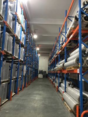紫外線固化シリコンコーティング リリーズラインナー HDPE PEラインナー