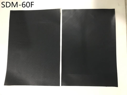 反スリップのButyl Underlaymentのためのテープによって薄板にされるHdpeのフィルム