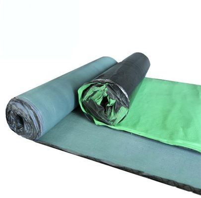 破損抵抗のHDPE 0.09mmの90umポリエチレンの強さのフィルム