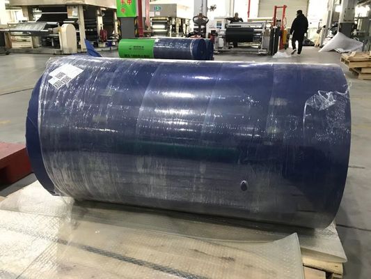 自己接着防水の適用平野PPのシリコーンの上塗を施してあるはく離ライナー