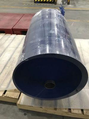 自己接着防水の適用平野PPのシリコーンの上塗を施してあるはく離ライナー
