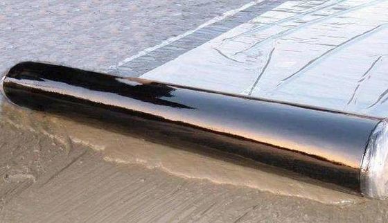 HDPEはさみ金PPはさみ金のはく離ライナーのPEのはく離ライナーのシリコーンの上塗を施してあるはく離ライナー