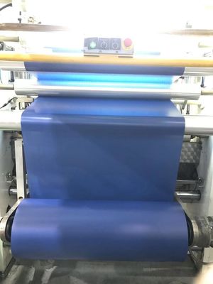 瀝青の膜の塗布の平野F901のシリコーンの上塗を施してあるはく離ライナー