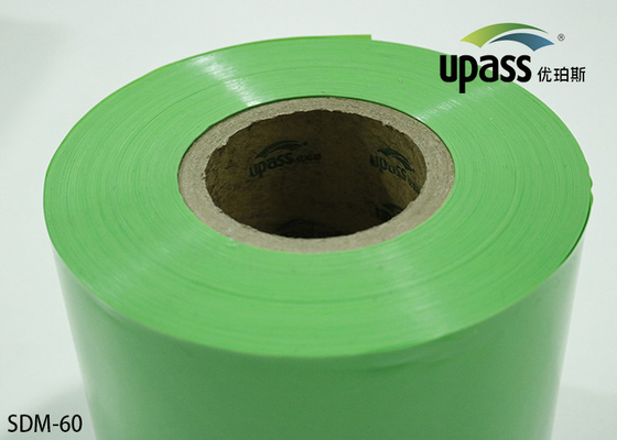 Underlaymentの防水十字の薄板にされたフィルムの反スリップのHdpeのフィルム ロール