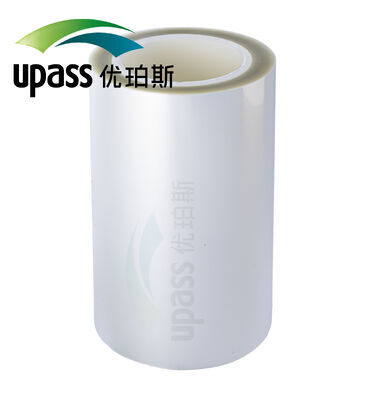 粘着テープ防水膜およびラベル用途向けPET剥離フィルム