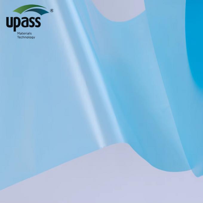 PE リリース フィルムロール