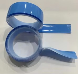 MOPP アクリルテープのフィルムアプリケーション