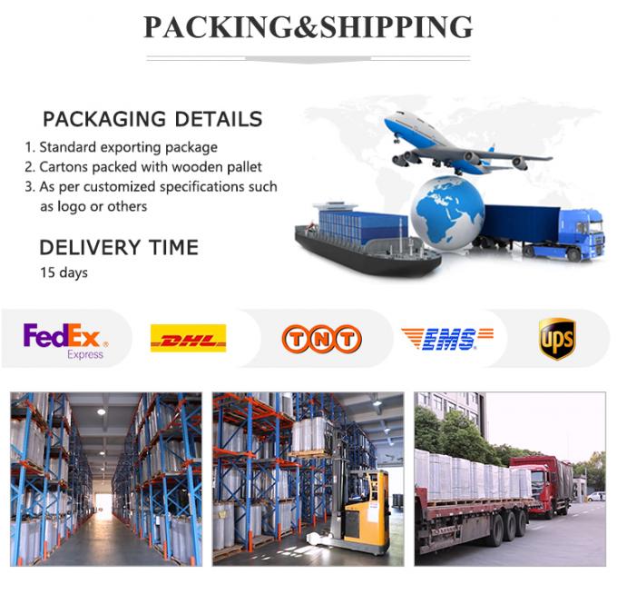 MOPPフィルムパッケージング