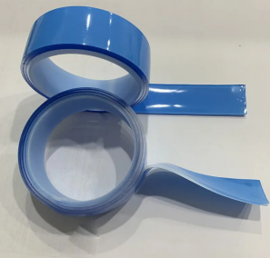 MOPPリリースフィルム 泡テープ