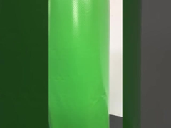 スリップ防止高力十字はフィルムの破損抵抗のHdpeのプラスチック フィルムを薄板にした