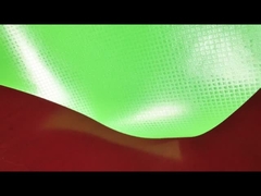 滑り防止 高強度クロスラミネートHDPEフィルム